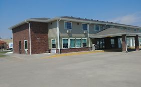 Boarders Inn & Suites By Cobblestone Hotels - Broken Bow